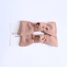 Carregar imagem no visualizador da galeria, Dupla Nozinho Rose Nude
