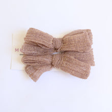 Carregar imagem no visualizador da galeria, Dupla Lurex Rose Nude
