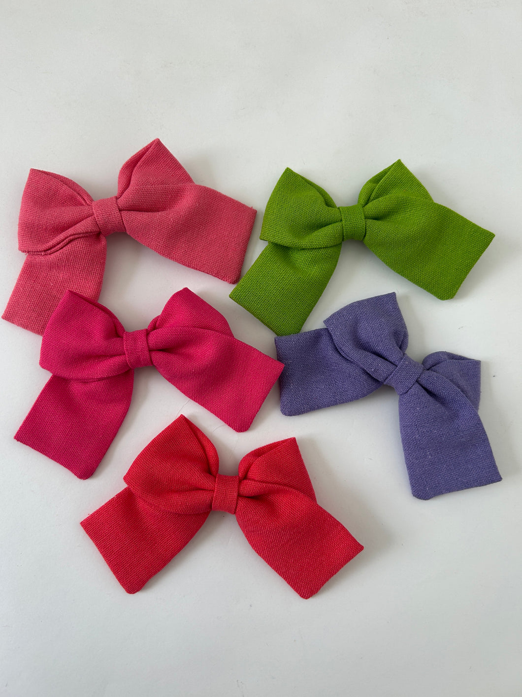 LAÇO CARINHO INDIVIDUAL G - COL BLOOM