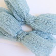 Carregar imagem no visualizador da galeria, Dupla Lurex Azul
