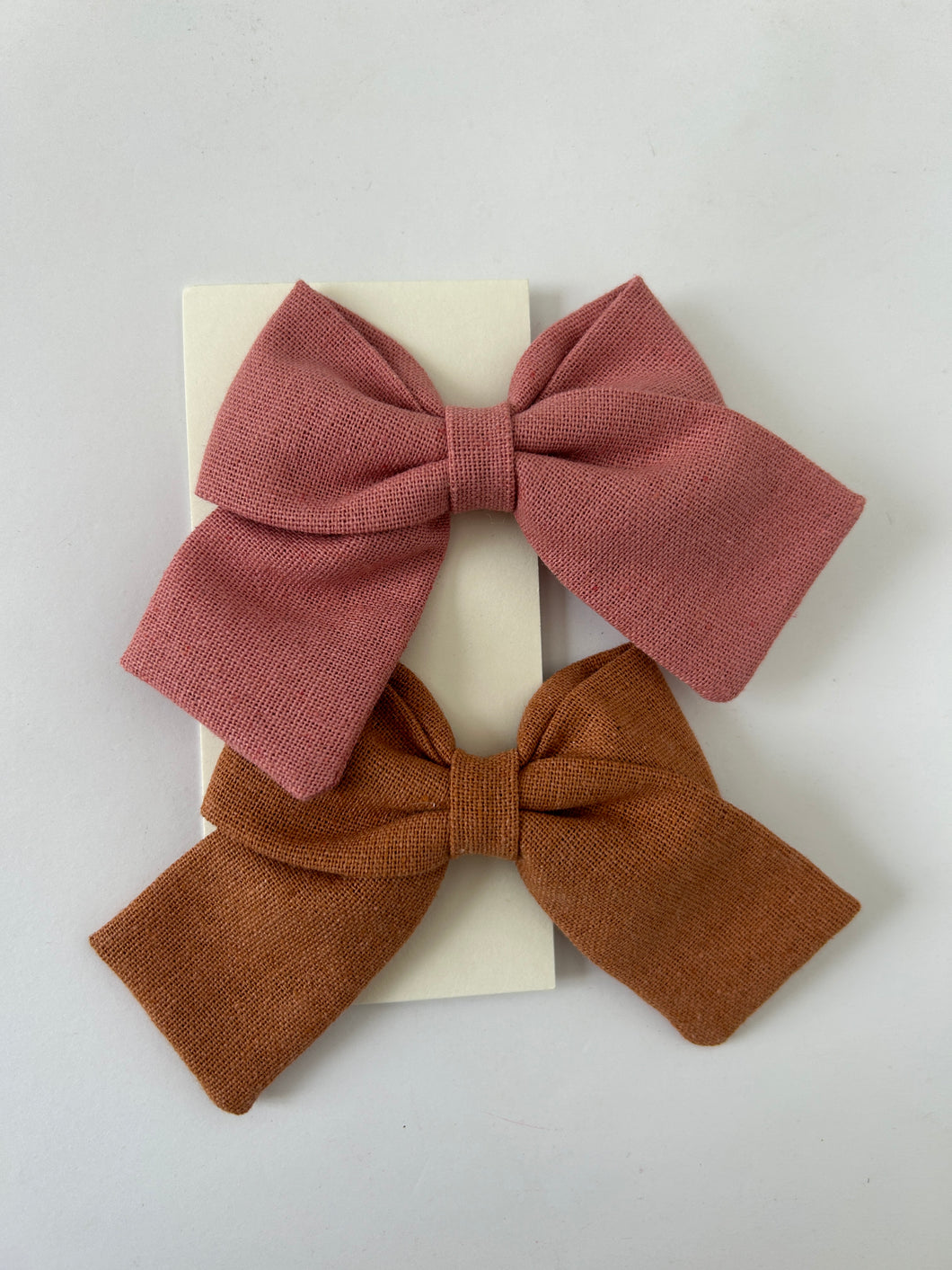 CARINHO G ROSE E CARAMELO G