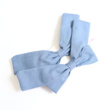 Carregar imagem no visualizador da galeria, Dupla Slim Azul Jeans
