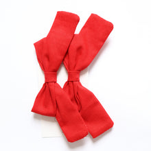 Carregar imagem no visualizador da galeria, Dupla Slim Vermelho
