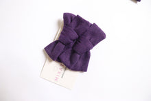 Carregar imagem no visualizador da galeria, DUPLA CLASSIC ROXO
