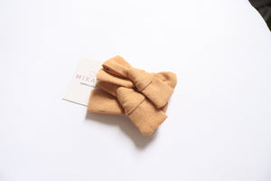 DUPLA CLASSIC CARAMELO