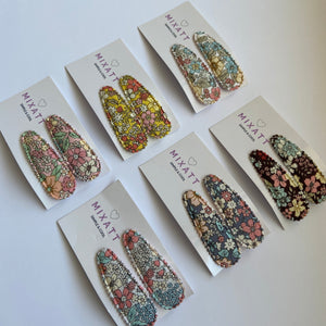 Tictac Floral