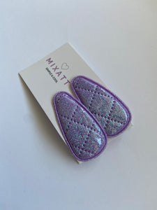 Tictac Vinil Oval