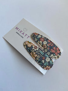 Tictac Floral