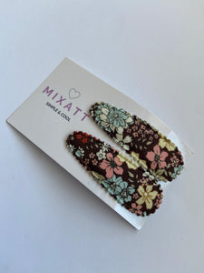 Tictac Floral