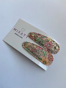 Tictac Floral