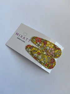 Tictac Floral