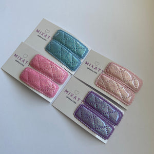 Tictac Vinil Retangular