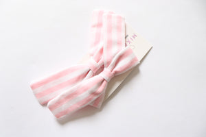 Dupla Slim Listras Rosa