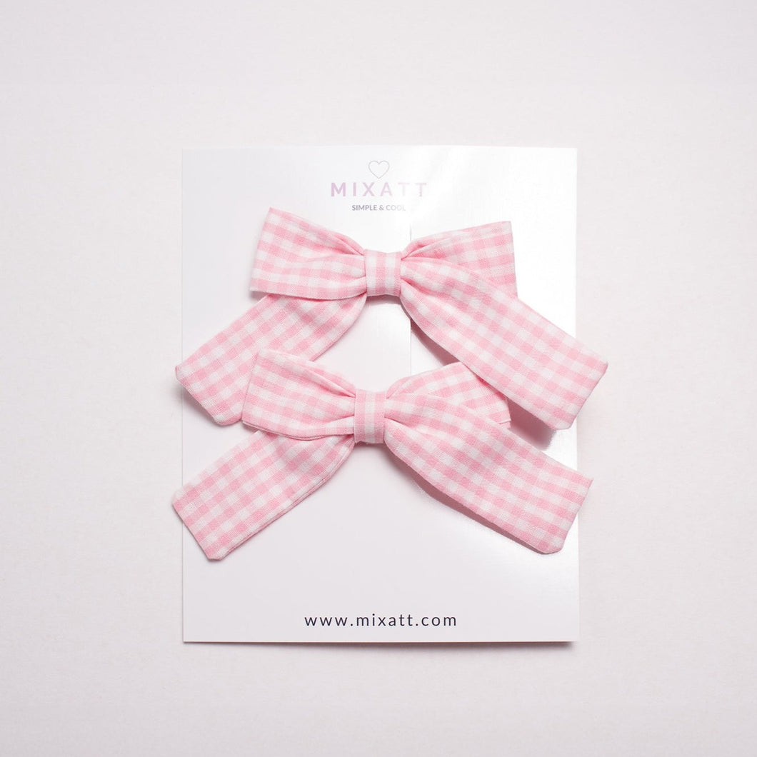 Dupla Slim Vichy Rosa