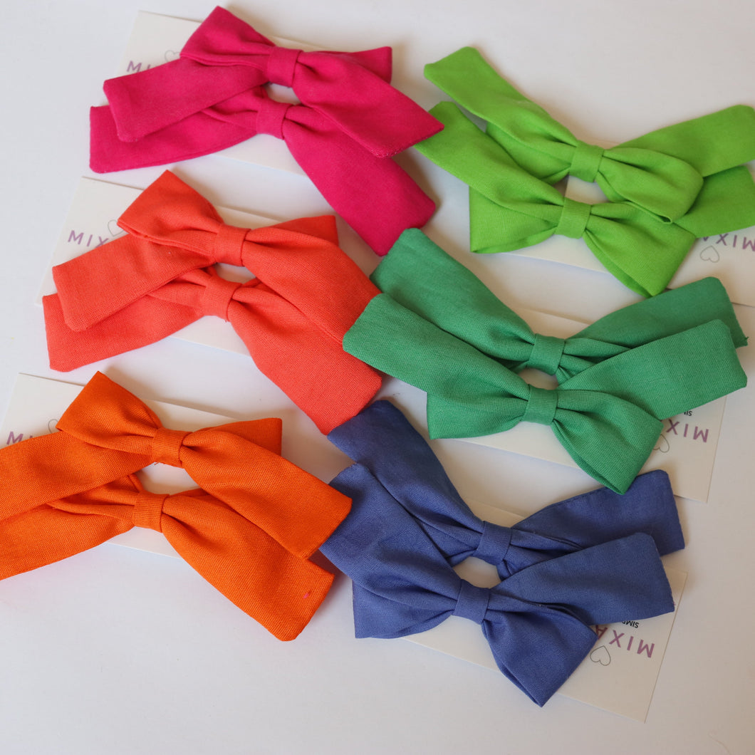 Kit Duplas Slim Bloom