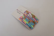 Carregar imagem no visualizador da galeria, Hair Clip Paete Colorido
