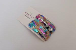 Hair Clip Paete Colorido