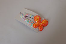 Carregar imagem no visualizador da galeria, Hair Clip Paete Borboleta
