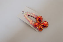 Carregar imagem no visualizador da galeria, Hair Clip Paete Borboleta
