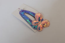 Carregar imagem no visualizador da galeria, Hair Clip Paete Borboleta
