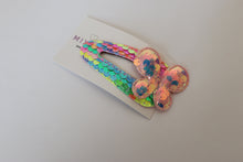 Carregar imagem no visualizador da galeria, Hair Clip Paete Borboleta
