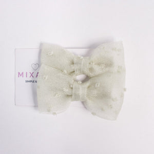 Dupla Organza