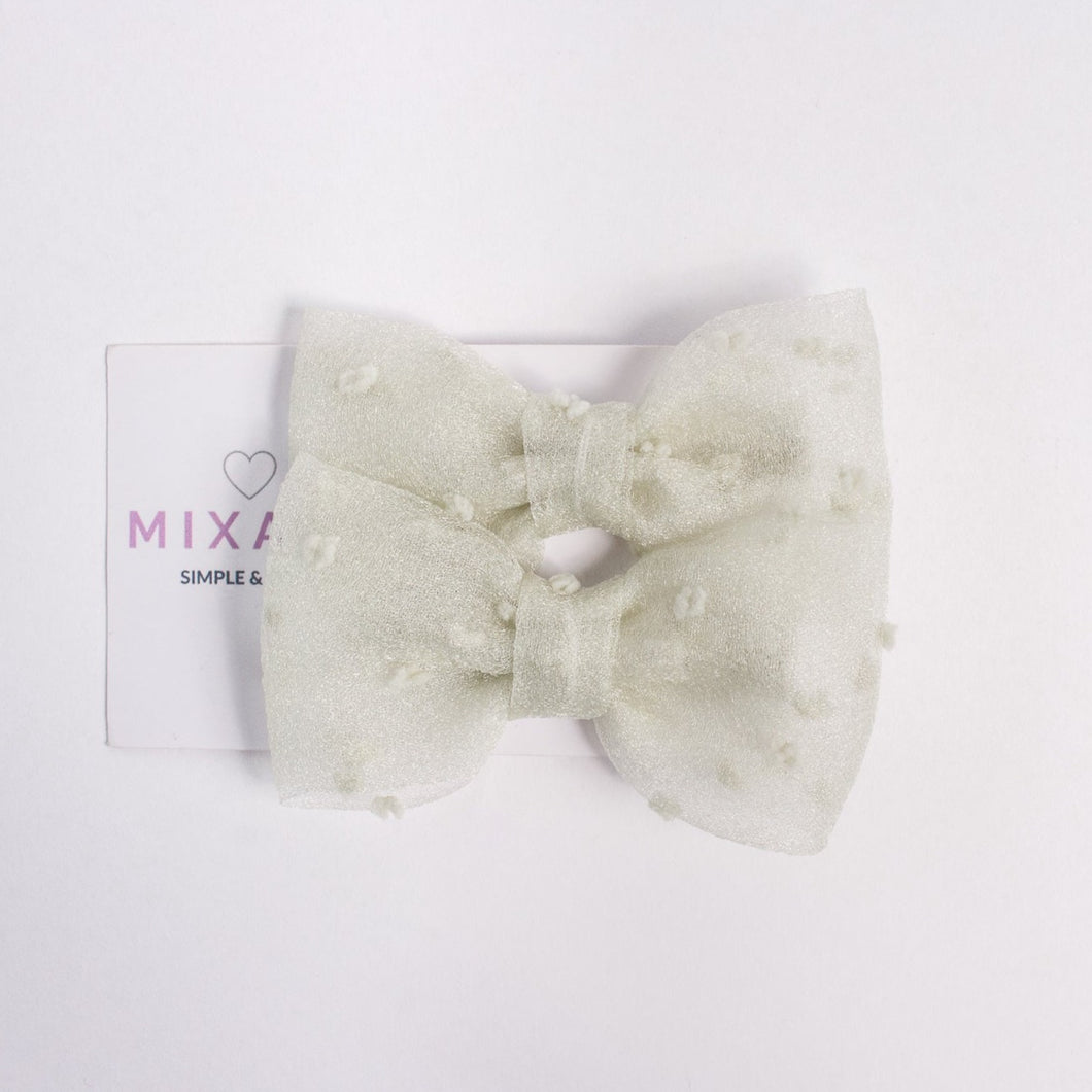 Dupla Organza