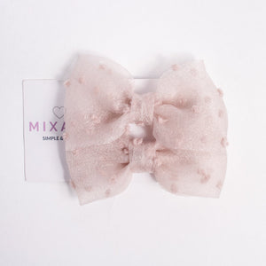 Dupla Organza