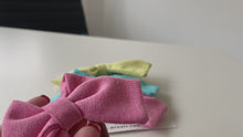 Carregar e reproduzir vídeo no visualizador da galeria, Kit Flora
