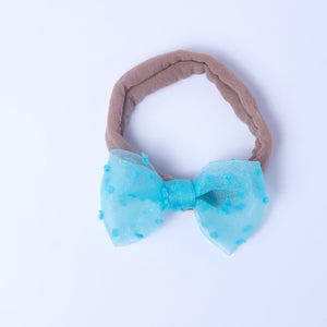 Faixa Organza