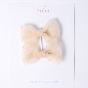 Dupla Organza