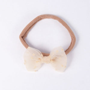 Faixa Organza