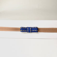 Carregar imagem no visualizador da galeria, Faixa Jeans Chanel
