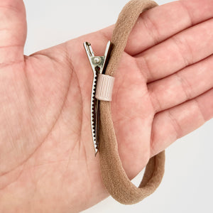 Faixa Adaptável (Encaixa o Bico de Pato)
